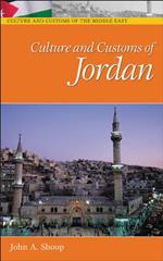 Culture and Customs of Jordan