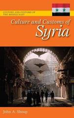 Culture and Customs of Syria