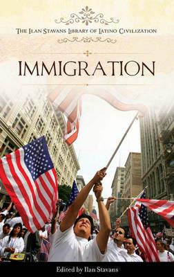 Immigration - cover