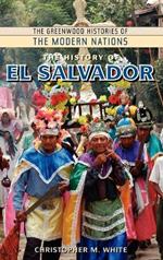 The History of El Salvador