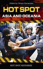 Hot Spot: Asia and Oceania