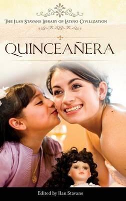 Quinceañera - cover