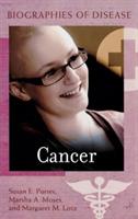 Cancer - Susan E. Pories,Marsha A. Moses,Margaret M. Lotz - cover