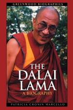 The Dalai Lama: A Biography