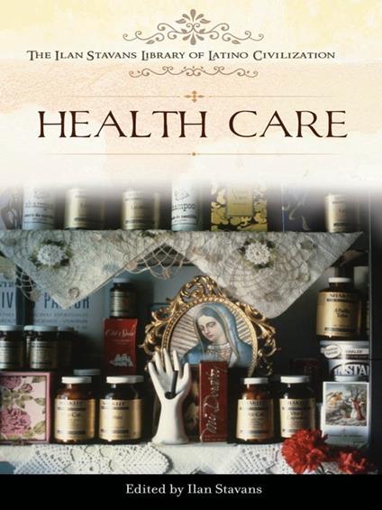 Health Care - cover