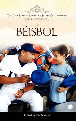 Béisbol - cover