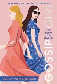 The It Girl eBook por Cecily von Ziegesar - EPUB Libro