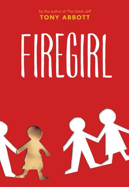 Firegirl - Tony Abbott - ebook