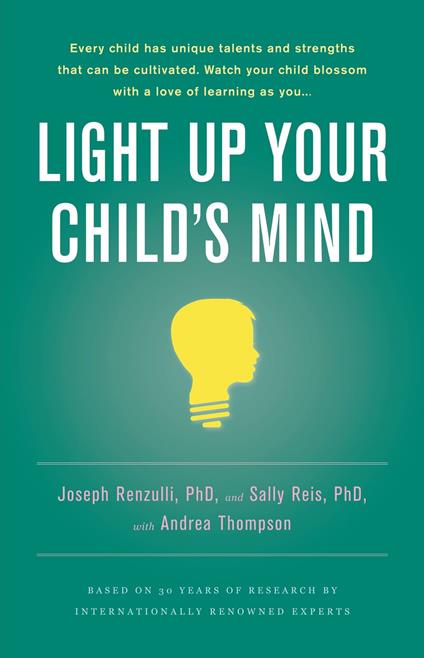 Light Up Your Child's Mind