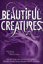 Beautiful Creatures