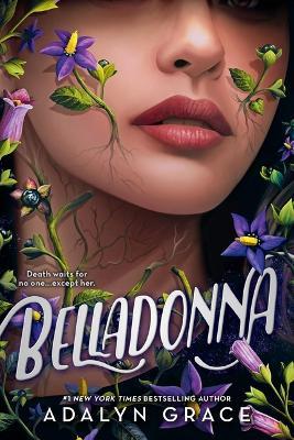 Belladonna - Adalyn Grace - cover