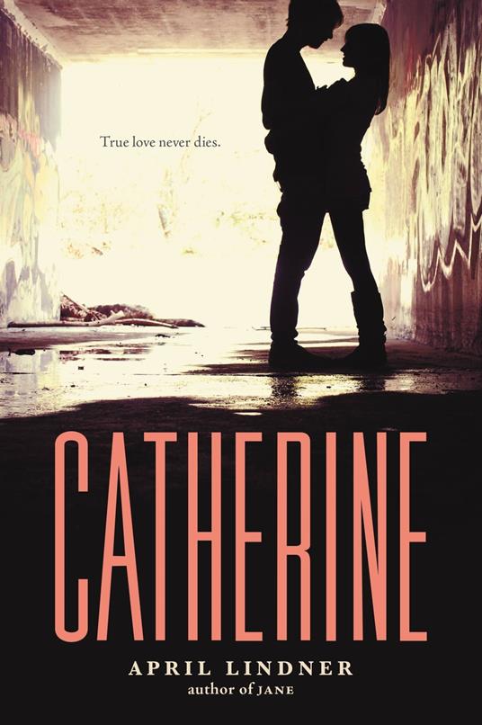 Catherine - April Lindner - ebook