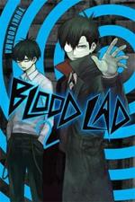 Blood Lad, Vol. 2