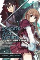 Sword Art Online Progressive, Vol. 1 (manga) - Reki Kawahara - cover