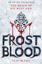 Frostblood