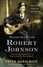 Searching for Robert Johnson