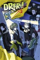 Durarara!!, Vol. 2 (light novel)