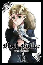 Black Butler, Vol. 20