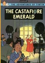 The Adventures of Tintin: The Castafiore Emerald