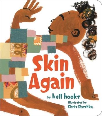 Skin Again - Bell Hooks - cover