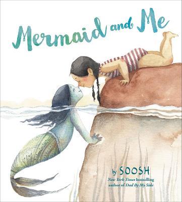 Mermaid and Me - Soosh - cover