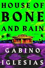 House of Bone and Rain