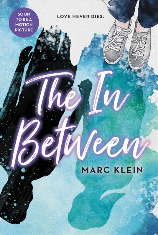 The In Between - Marc Klein - ebook