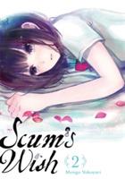 Scum's Wish, Vol. 2 - Mengo Yokoyari - cover