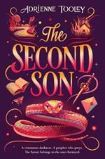 The Second Son: Volume 2