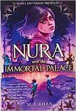 Nura and the Immortal Palace