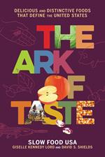 The Ark of Taste