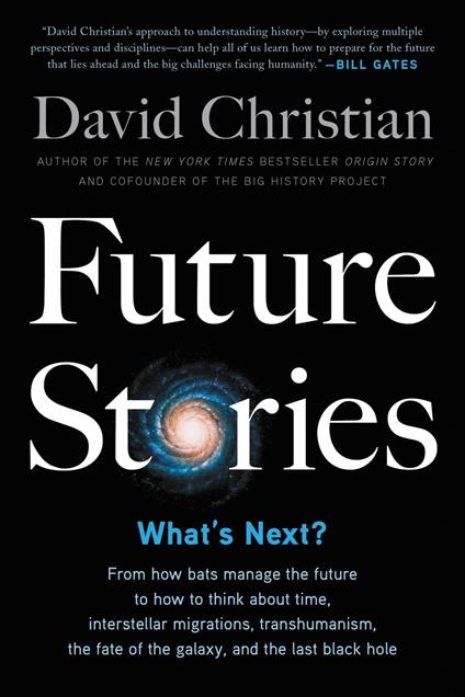 Future Stories