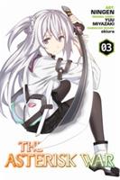 The Asterisk War, Vol. 3 (manga)