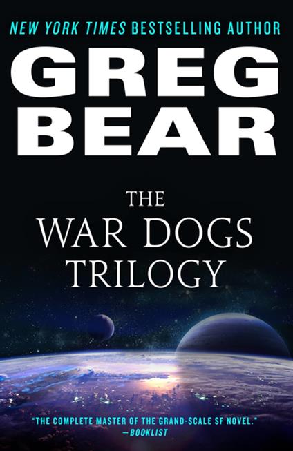 The War Dogs Trilogy