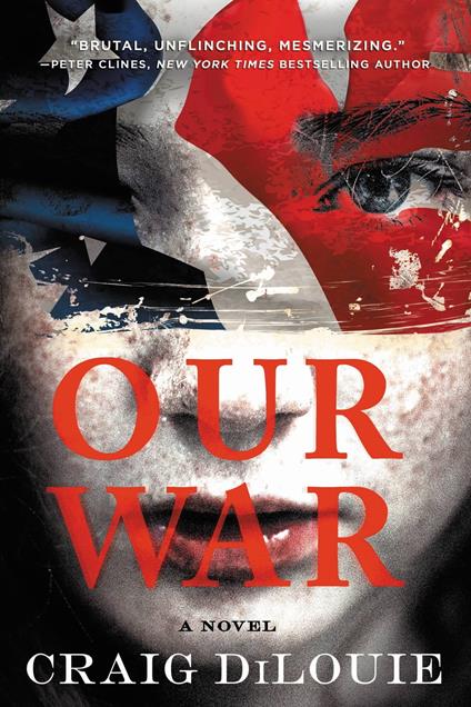 Our War