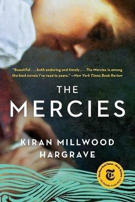 The Mercies - Kiran Millwood Hargrave - cover