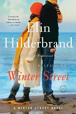 Winter Street - Elin Hilderbrand - cover