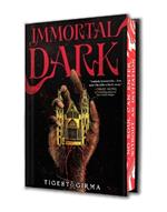 Immortal Dark (Deluxe Limited Edition)