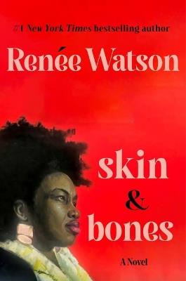 Skin & Bones - Ren?e Watson - cover