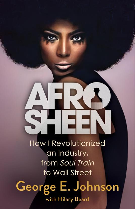 Afro Sheen