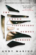 The Seven Visitations of Sydney Burgess