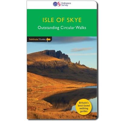 Isle of Skye - cover