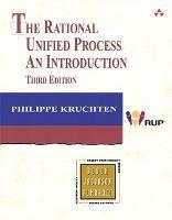 Rational Unified Process, The: An Introduction - Philippe Kruchten - cover