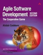 Agile Software Development: The Cooperative Game