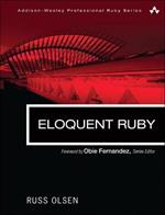 Eloquent Ruby