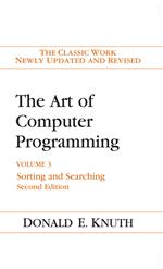 Art of Computer Programming, The