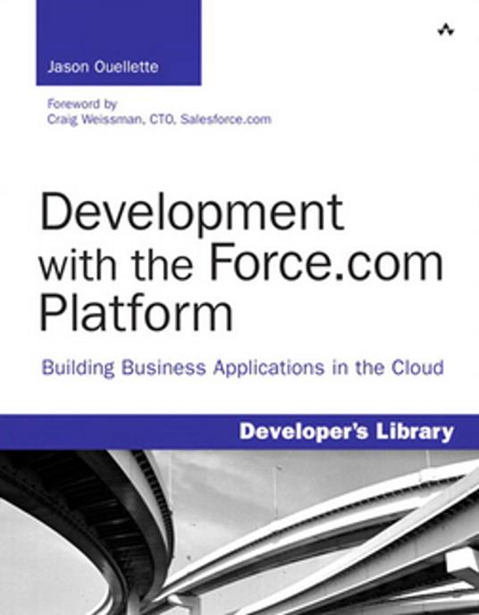 Development with the Force.com Platform