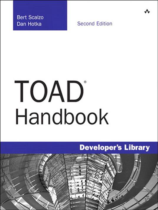 TOAD Handbook