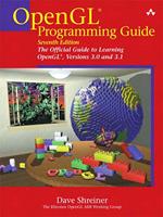 OpenGL Programming Guide