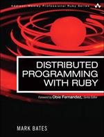 Distributed Programming with Ruby